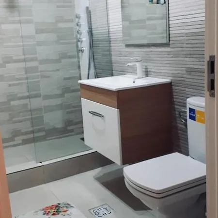 Stoian Rezidence, Apartamento *