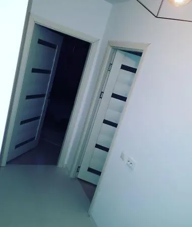 Stoian Rezidence, Apartamento Eforie Nord