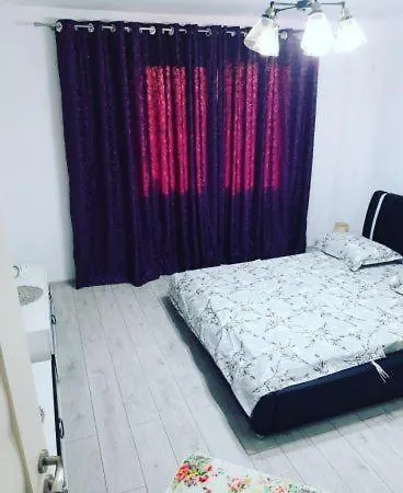 Apartamento Stoian Rezidence,