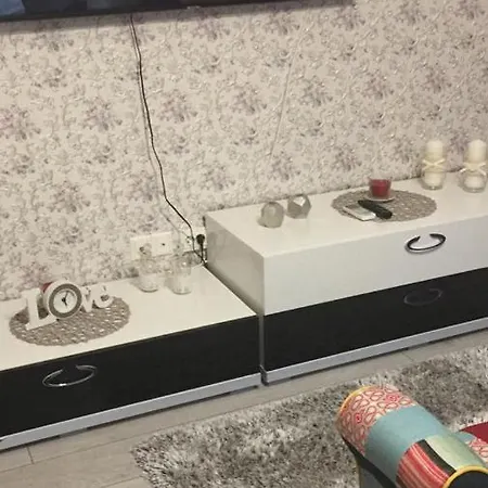 Apartamento Stoian Rezidence,
