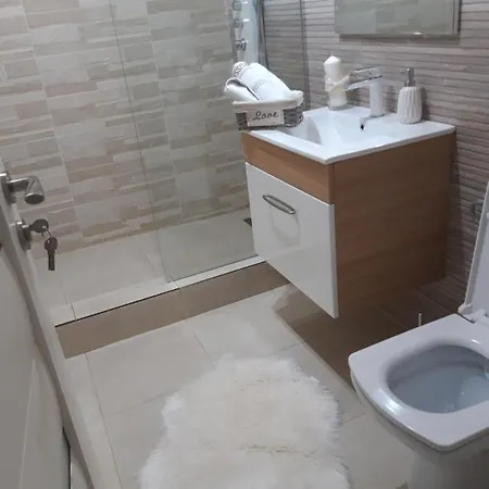 Stoian Rezidence, Apartamento