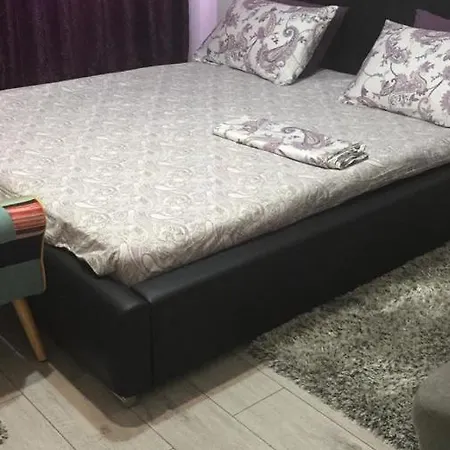 Stoian Rezidence, Apartamento Eforie Nord