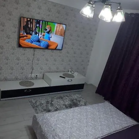 Stoian Rezidence, Apartamento
